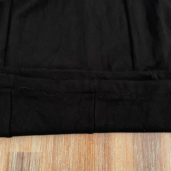 H&M LITTLE BLACK DRESS - Picture 6 of 7